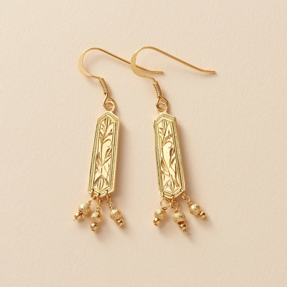 Asha 誕生のこと ― 宝石に頼らない、金属だけの美しさを求めて