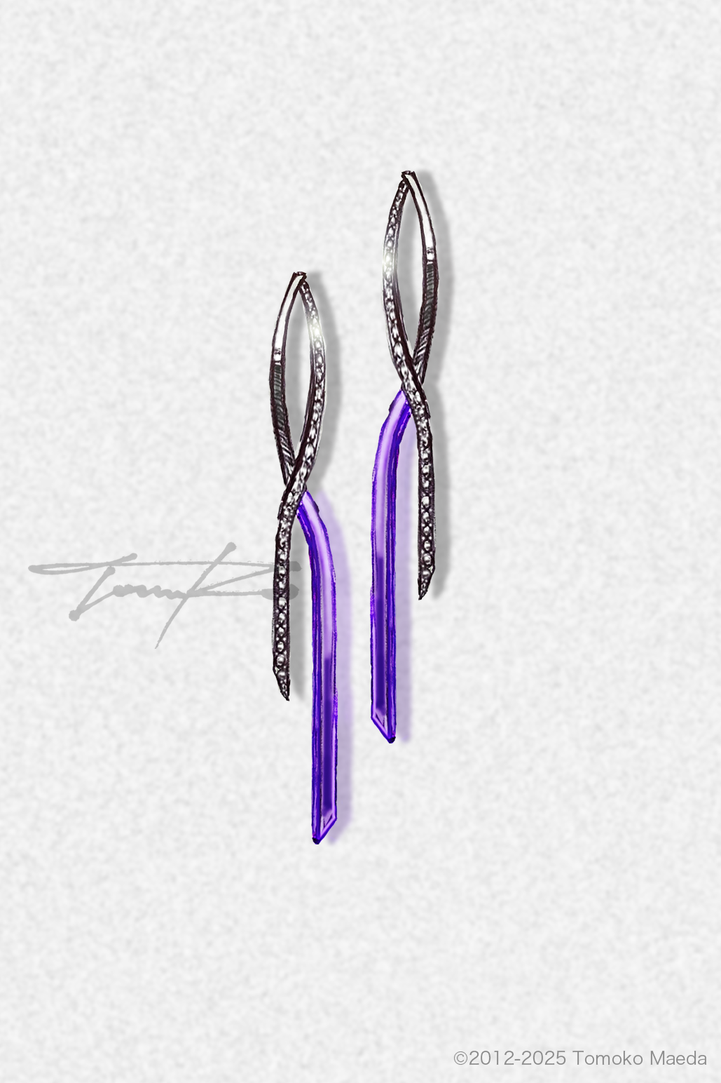 365day Crafted Silence | Sketch Day 001