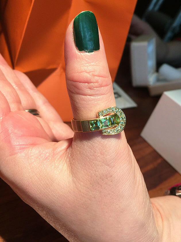 [Full-to-order] Story jewelry born from JoJo love