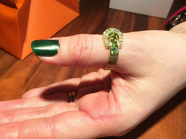 [Full-to-order] Story jewelry born from JoJo love